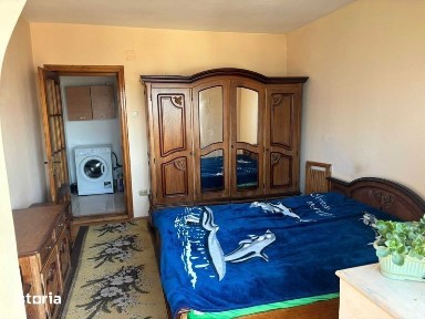 Apartament 4 camere - Bulevardul Garii - renovat, centrala, 950Euro/mp