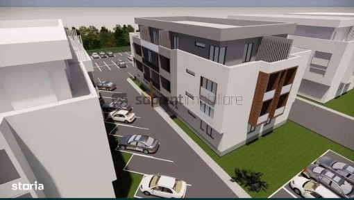 Apartamente IN BAILE FELIX