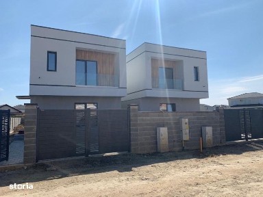 Urseni, Mosnita Noua, Timis