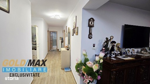 Casa pe parter | Geamana - Bradu, 1.2 km Kaufland Craiovei