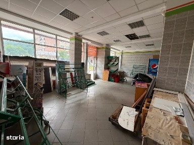 Valea Cetatii, Brasov