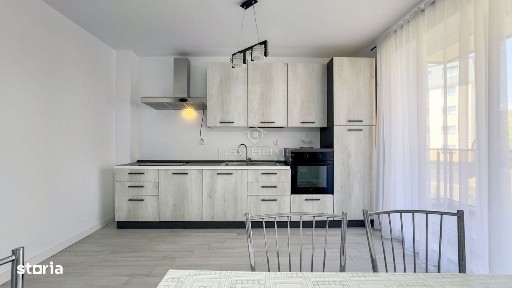 Apartament 2 camere decomandat, Parcare, Chinteni