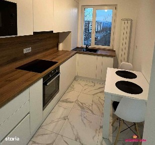 Strada Rahovei, Hipodrom I, Sibiu