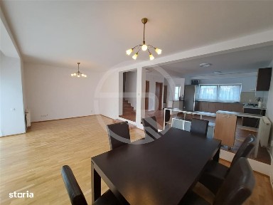 Casa Insiruita, P+E, 140 mp utili, situata in cartierul Buna Ziua!