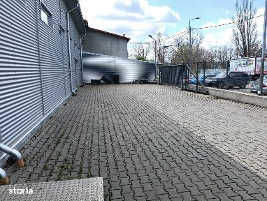 Spatiu comercial Bragadiru, Sector 5 - 400, 500, 700 mp, trafic intens