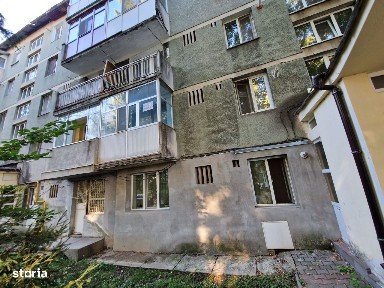 Apartament 3 camere central Aleea Florilor Prefectura Piata Progresul