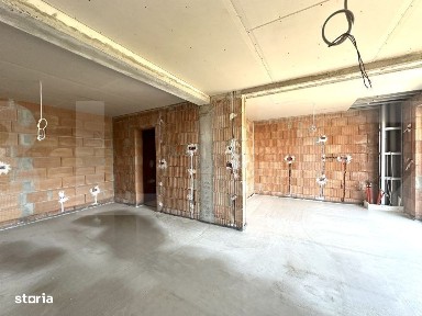 Apartament cu 3 camere, etaj intermediar, terasa, Braytim