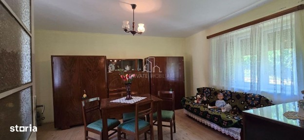 Casa de vanzare in Daia, jud Mures
