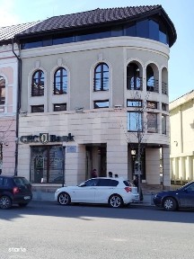 Spatiu 100 mp ultracentral, pozitie premium pregatit pentru afacerea t