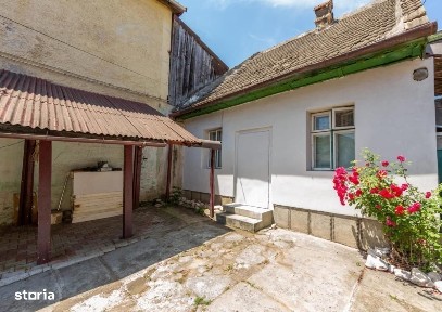 Vanzare casa Darste singur in curte