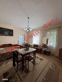 De vânzare casă familială în loc. Rupea
