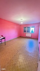 REPUBLICII zona CATEDRALEI 2camere decomandate, etaj4-acoperis!