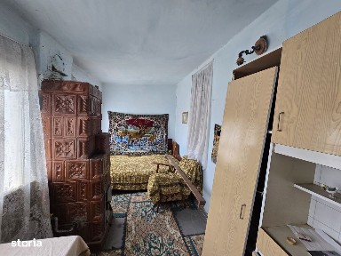 Strada Gerului, Zona Veche, Galati