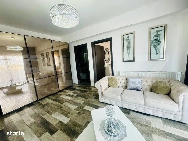 Apartament cu 2 camere, 60 mp, loc de parcare, Bujorului Residence