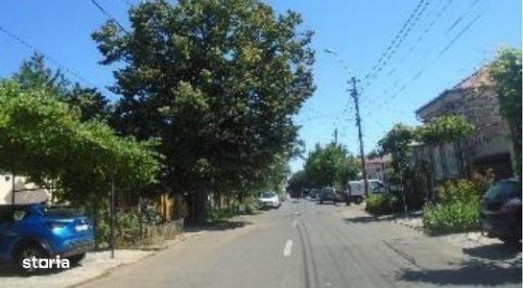 Strada Mihai Bravu, Carpati-Galati, Braila