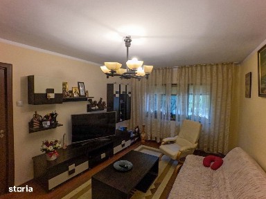 Apartament 4 camere zona Sărari