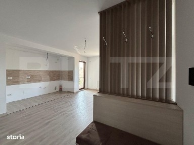 Apartament decomandat, 3 camere, 92 mp, zona Trattoria