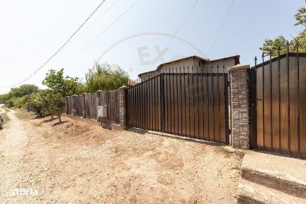 0% Comision ! CASA PODUL BROSTENI - ARGES