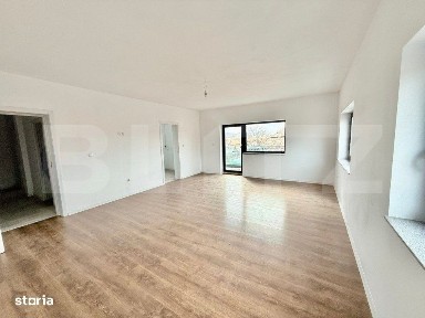 Apartament cu 2 camere, in Sebes- zona Centrala