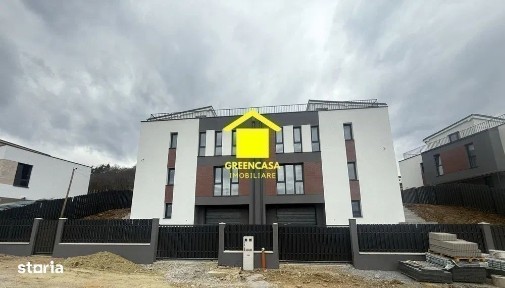 Duplex, 200mp utili, 250mp teren, zona Fagului, Floresti