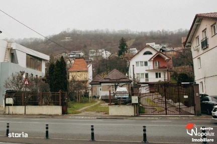 Marasti, Cluj-Napoca, Cluj