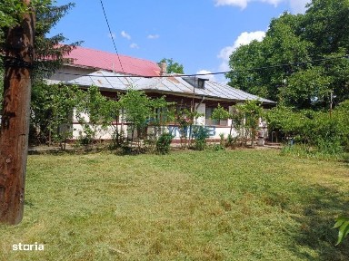 Soseaua Banatului, Chitila, Ilfov