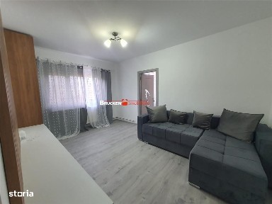 Apartament cu 2 camere de inchiriat