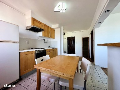 Apartament 2 camere I spațios și luminos I zona Intim