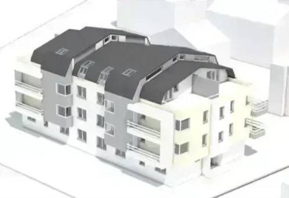 Odaile, Otopeni, Ilfov