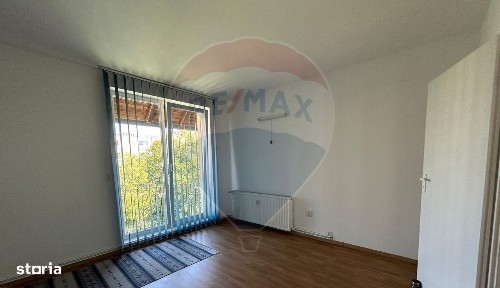 Spațiu luminos 48 mp cu terasă