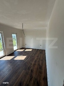 Casa cu etaj, 120 mp utili, 400 mp teren, Moara - Suceava