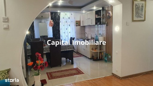 Apartament 108mp, Et.1, B-dul Tudor Vladimirescu