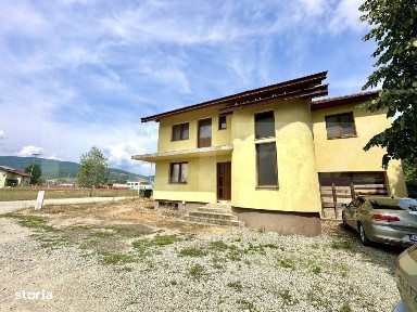 Orizont, Alba Iulia, Alba