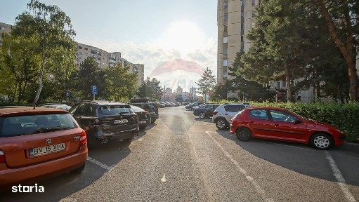 Bulevardul Grivitei, Centrul Nou, Brasov