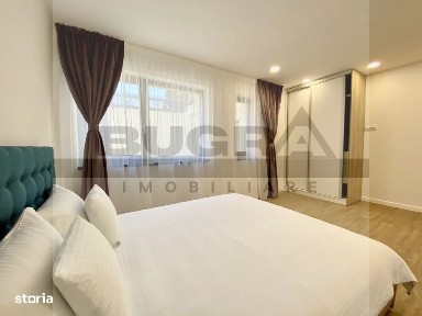 Apartament 2 camere, 52 mp, garaj, Platinia Shopping Center