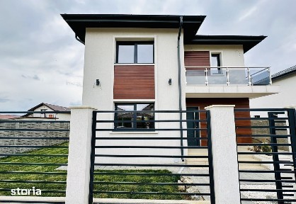 Berceni, Ilfov