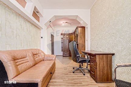 Strada Cozia, Centru, Arad