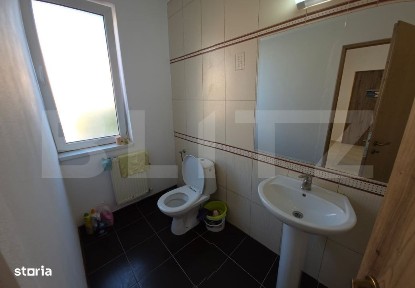 Duplex 147mp utili, 3 arii teren, zona Dedeman