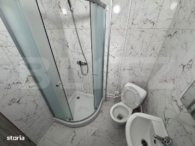 Garsoniera de vanzare, etaj 4, zona Micro 12