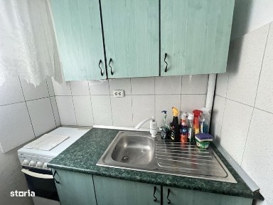 Vând apartament cu 2 camere