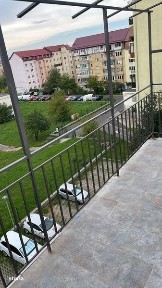 Apartament 2 camere Sibiu Mihai Viteazul