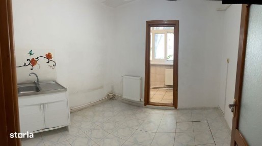 Apartment 2 camere decomandat Vaslui, cartier
