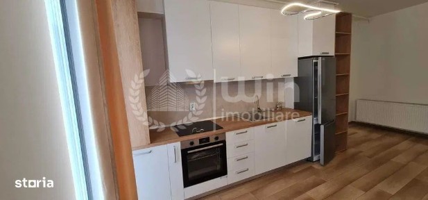 Apartament 3 camere modern centru, bloc nou, parcare inclusa