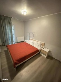 COMPLEX STUDENTESC - 3 camere - 2 bai - centrala proprie - RENOVAT - E