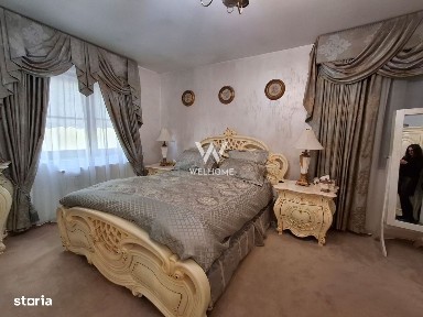 Casa de LUX, individuala, de vanzare, Sibiu, Calea Poplacii