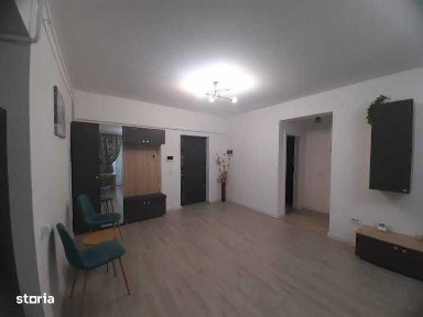 inchiriez apartament nou 2 camere Brazda