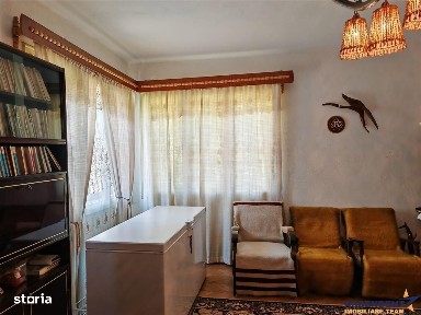 Casa traditionala de vanzare, Tulghes, Harghita