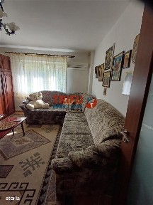 Garsoniera de vanzare in Cetate