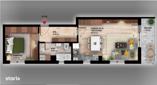 Theodor Pallady, Sectorul 3, Bucuresti