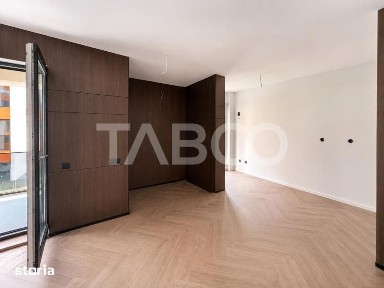Apartament cu 2 camere de lux in Grigorescu, priveliste superba, teras